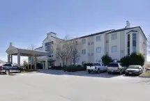 Photograph of Americas Best Value Inn, Decatur