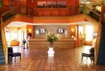 Photograph of Hotel Trinity,