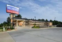 Photograph of Belmont Inn And Suites, Tatum