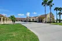 Photograph of Americas Best Value Inn, Aransas Pass