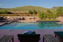 Photograph of Cibolo Creek Ranch And Resort, Marfa