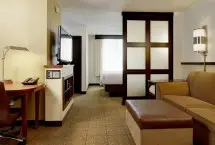 Photograph of Hyatt Place, Corpus Christi