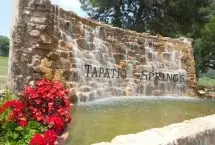 Photograph of The Resort At Tapatio Springs, Boerne