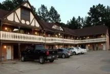 Photograph of Knights Inn, Tyler