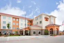 Photograph of Residence Inn, Houston