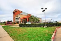 Photograph of Comfort Suites, Webster