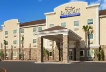 Photograph of Baymont Inn & Suites, Odessa