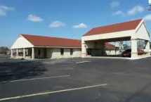 Photograph of Americas Best Value Inn, Conroe