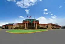 Photograph of Quality Inn, Sherman