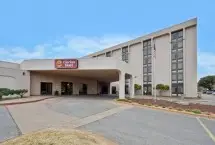 Photograph of Clarion Hotel,