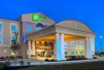 Photograph of Holiday Inn Express, Cotulla