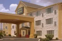 Photograph of MainStay Suites,