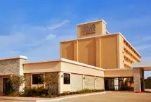Photograph of Four Points By Sheraton, College Station