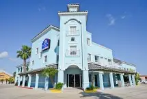 Photograph of Americas Best Value Inn, South Padre Island