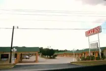 Photograph of Relax Inn, Bryan