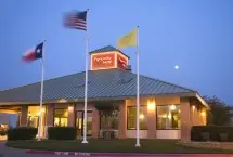 Photograph of Pyramids Hotel,
