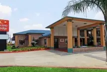 Photograph of Econo Lodge Houston Hobby, Houston