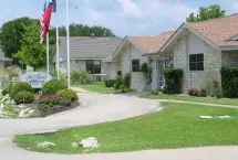 Photograph of Vacation Villages I And Iii, Lago Vista
