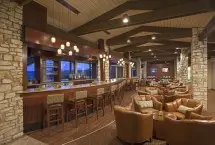 Photograph of Lakeway Inn,
