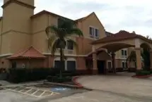 Photograph of Baymont Inn & Suites, Seabrook