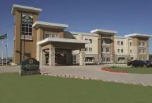 Photograph of La Quinta Inn,