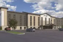 Photograph of WoodSpring Suites Signature Te, Austin