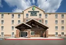 Photograph of WoodSpring Suites Signature Ho, Humble