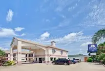 Photograph of Americas Best Value Inn, Deer Park