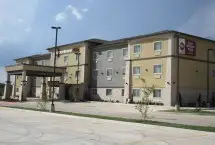 Photograph of Best Western Plus Lonestar Inn & Suites, Colorado City