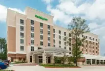 Photograph of Holiday Inn Hotel & Suites, 