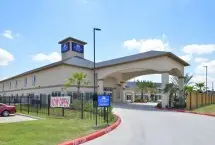 Photograph of Americas Best Value Inn, Houston