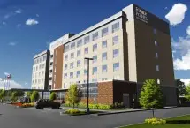Photograph of Four Points by Sheraton, Houston