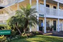 Photograph of Sun Suites - Corpus Christi, Corpus Christi