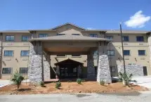 Photograph of Best Western Plus, Big Lake