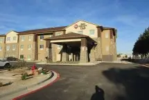 Photograph of Best Western Plus, Denver City
