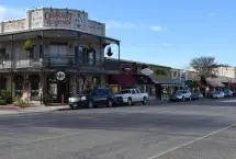 Photograph of Ye Kendall Inn, Boerne