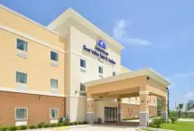 Photograph of Americas Best Value Inn, Galveston