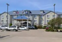 Photograph of Quality Inn, Cleburne