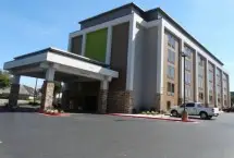 Photograph of Best Western Plus, San Antonio