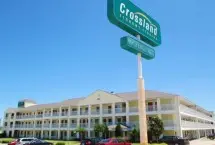 Photograph of Crossland, 
