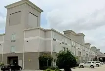 Photograph of Wyndham Garden, Houston