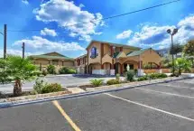 Photograph of Americas Best Value Inn,