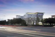 Photograph of Hyatt House Dallas/frisco, Frisco