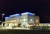 Photograph of Best Western Plus Dilley Inn & Suites, Dilley