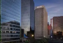 Photograph of The Westin, Dallas