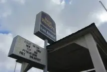 Photograph of Days Inn, San Angelo