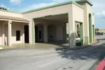 Photograph of Econo Lodge, Austin