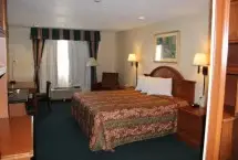 Photograph of Magnuson Hotel,