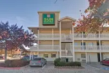 Photograph of Sun Suites Of Lewisville-DFW Airport, Lewisville