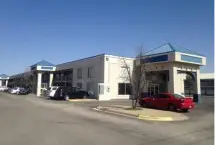 Photograph of Americas Best Value Inn, 